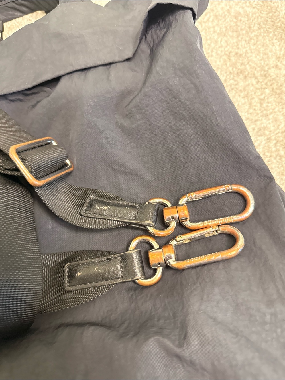 Lululemon On My Level Bag *Large 30L - Picture 6 of 14